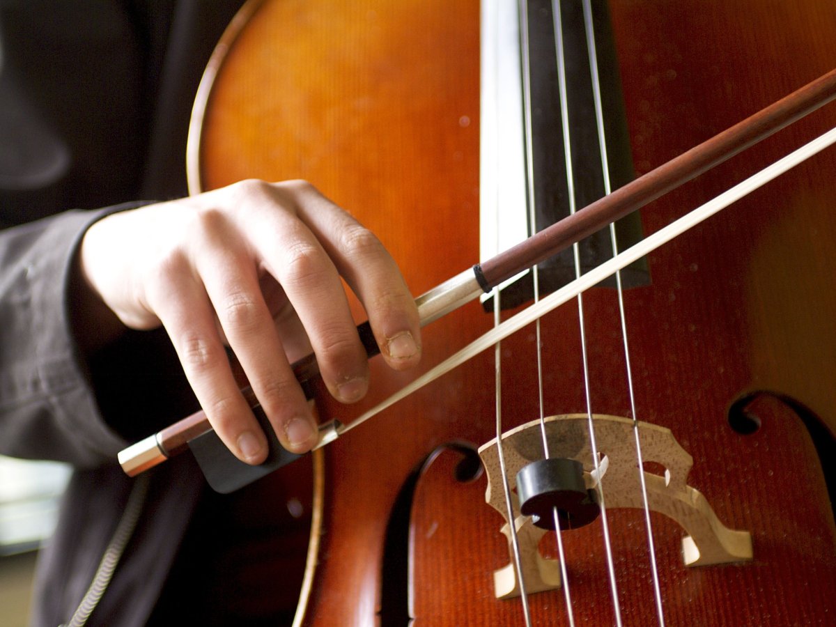 Cello Course